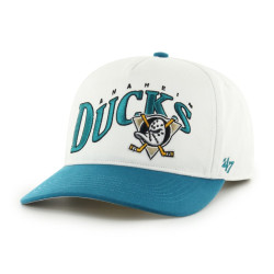 Kšiltovka Anaheim Ducks Wave '47 Hitch