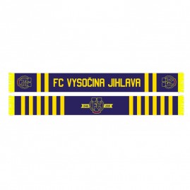 Šála FC Vysočina Jihlava Výročí