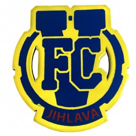 Sticker FC Vysočina Jihlava