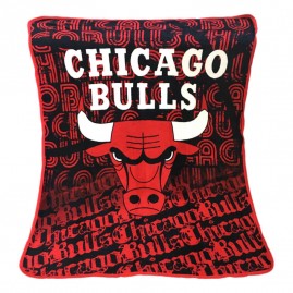 Deka Chicago Bulls Nortwest 115x152cm
