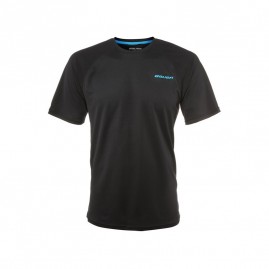 Tričko Bauer Training SS Tee Senior Black