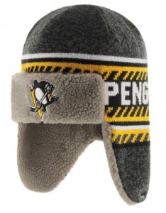 Kulich Pittsburgh Penguins Ice Cap '47