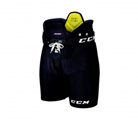 Hokejové Kalhoty CCM Tacks 9080 Black Junior