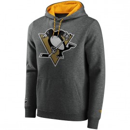 Mikina Pittsburgh Penguins Iconic Back To Basics