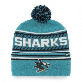 Kulich San Jose Sharks Ice Cap ’47