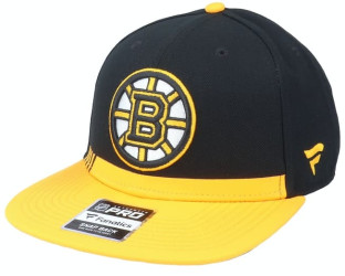 Snapback Boston Bruins Locker Room