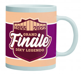 Hrneček HC Dukla Jihlava Grand Finále
