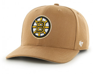 Čepice Boston Bruins Cold Zone '47 MVP DP