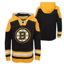 Dětská Mikina Boston Bruins Ageless Must-Have Hoodie