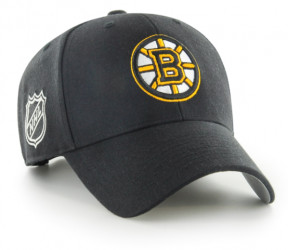 Kšiltovka Boston Bruins Sure Shot Snap ’47 MVP