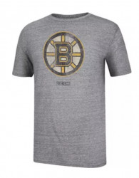 Tričko Boston Bruins Bigger LogoTee