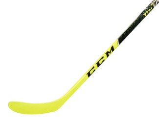 Dětská Hokejka CCM SuperTacks AS3 Yt 30 Flex 29 Pravá