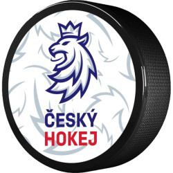 Puk Český Hokej Lev