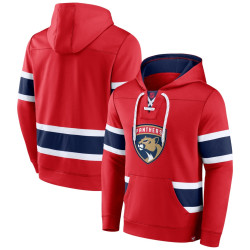 Mikina Florida Panthers Iconic NHL Exclusive Pullover Hoodie