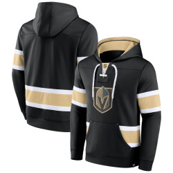 Mikina Vegas Golden Knights Iconic NHL Exclusive Pullover Hoodie
