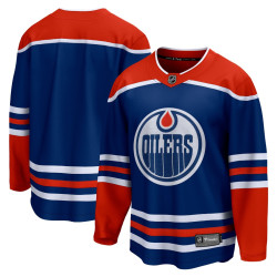 Dres Edmonton Oilers Breakaway Domácí
