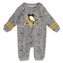 Dupačky Pittsburgh Penguins Gifted Player LS Coverall