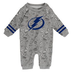 Dupačky Tampa Bay Lightning Gifted Player LS Coverall