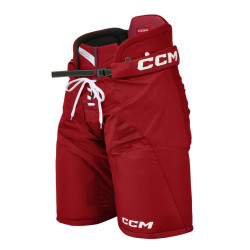 Hokejové Kalhoty CCM HP Next 23 Senior Red