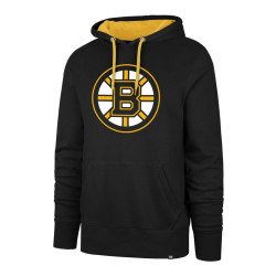 Mikina Boston Bruins Core ’47 Ballpark Hood