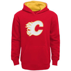 Dětská Mikina Calgary Flames Prime Pullover Fleece