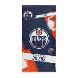 Osuška Edmonton Oilers Spray
