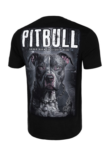 Pánské Tričko PitBull West Coast Street King