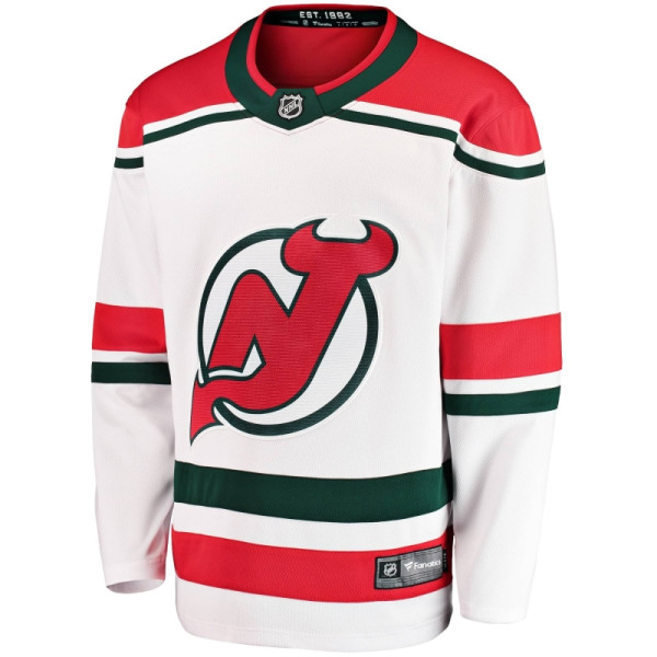 Dres New Jersey Devils Breakaway Home