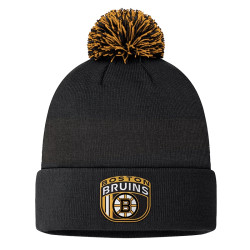 Dětský Kulich Boston Bruins Draft Beanie Cuff