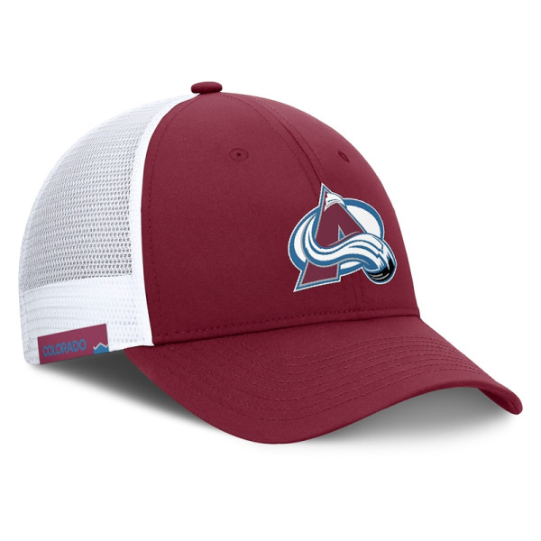 Kšiltovka Colorado Avalanche AP Rink Structured