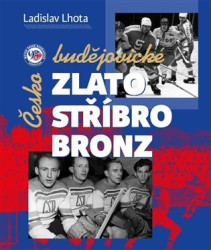 Českobudějovické zlato, stříbro, bronz