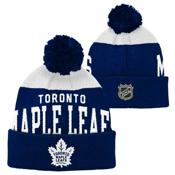 Dětský Kulich Toronto Maple Leafs Stetchark Knit