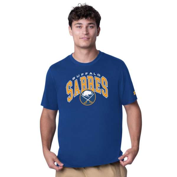 Tričko Buffalo Sabres Drop The Puck SS Tee