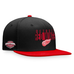 Snapback Detroit Red Wings Fundamental Color Blocked