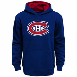 Dětská Mikina Montreal Canadiens Prime Pullover Fleece