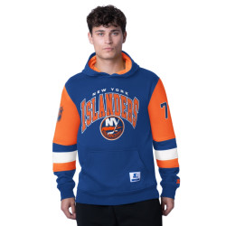 Mikina N.Y.Islanders End Zone Fleece