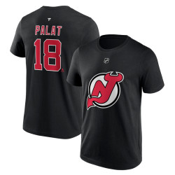 Tričko New Jersey Devils Ondřej Palát 18