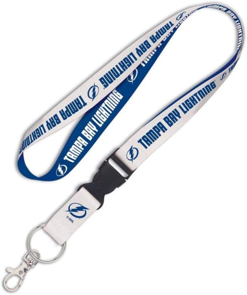 Klíčenka Tampa Bay Lightning