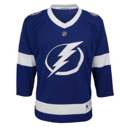 Dětský Dres Tampa Bay Lightning Home Replika