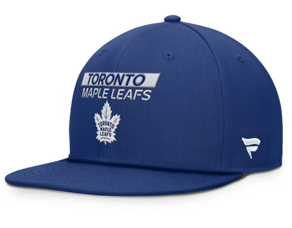 Snapback Toronto Maple Leafs AP Rink Prime Structured