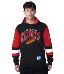 Mikina Vancouver Canucks End Zone Fleece