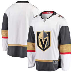 Dres Vegas Golden Knights Breakaway White