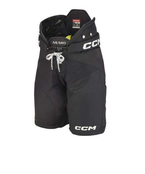 Hokejové Kalhoty CCM HP Tacks AS 580 Junior Black