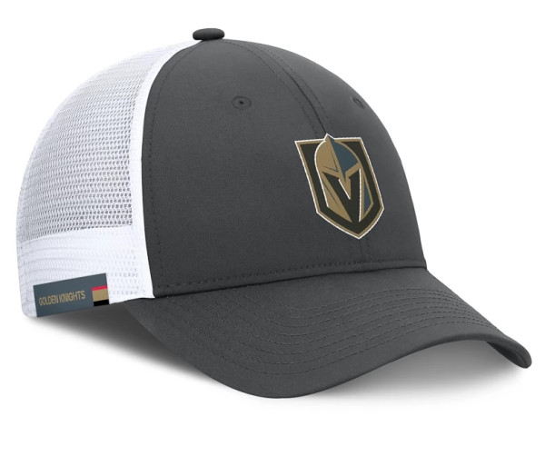 Kšiltovka Vegas Golden Knights AP Rink Structured