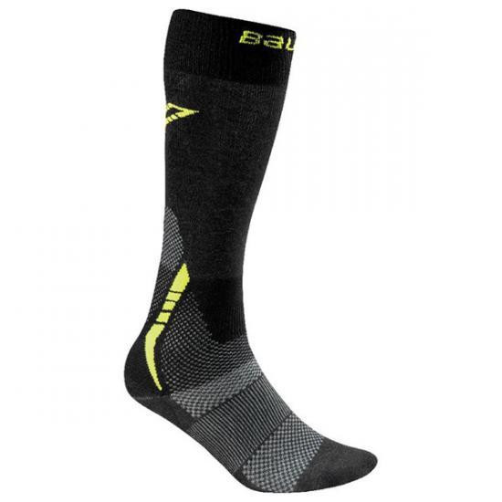 Ponožky Bauer Premium Tall Skate Sock S-17