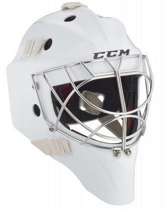 Maska CCM GF AXIS NCCE Non Certified Cat-Eye Senior