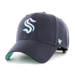 Kšiltovka Seattle Kraken Ballpark Snap '47 MVP
