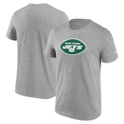 Tričko NFL New York Jets Primary Logo
