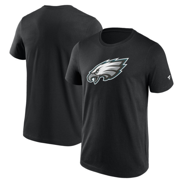 Tričko NFL Philadelphia Eagles Primary Logo