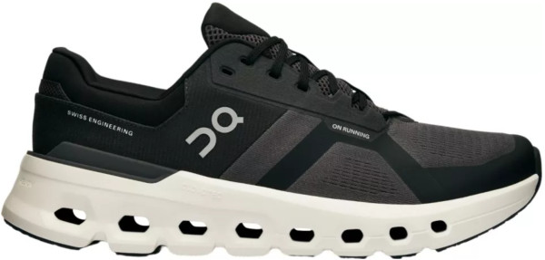 Pánské Běžecké Boty On Running Cloudrunner 2 Černé